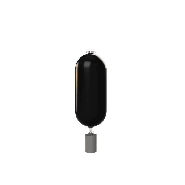 HydroPneumatic Fenders