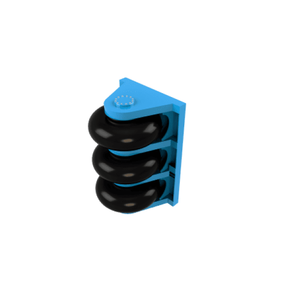 Roller Fenders