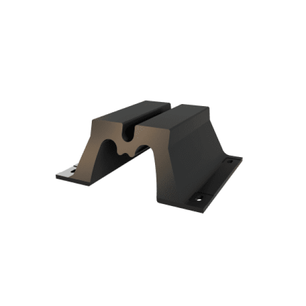 M-Type Fenders