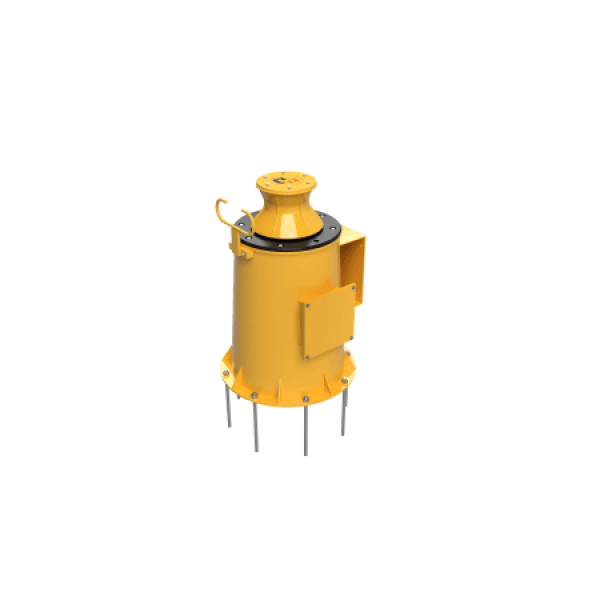 Capstan