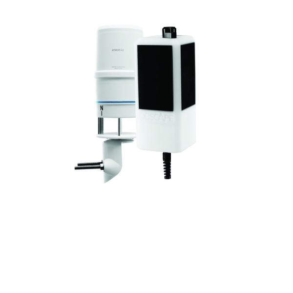 All-In-One Weather Station