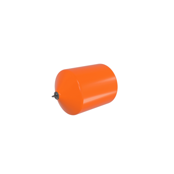 Foam-Filled Fenders