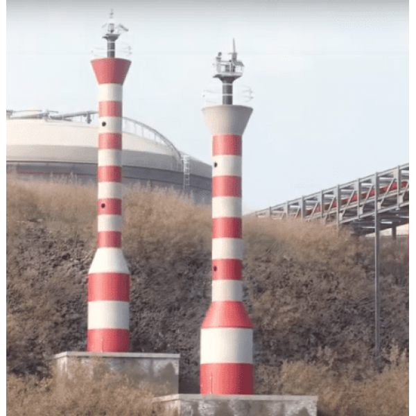 GRP Tower