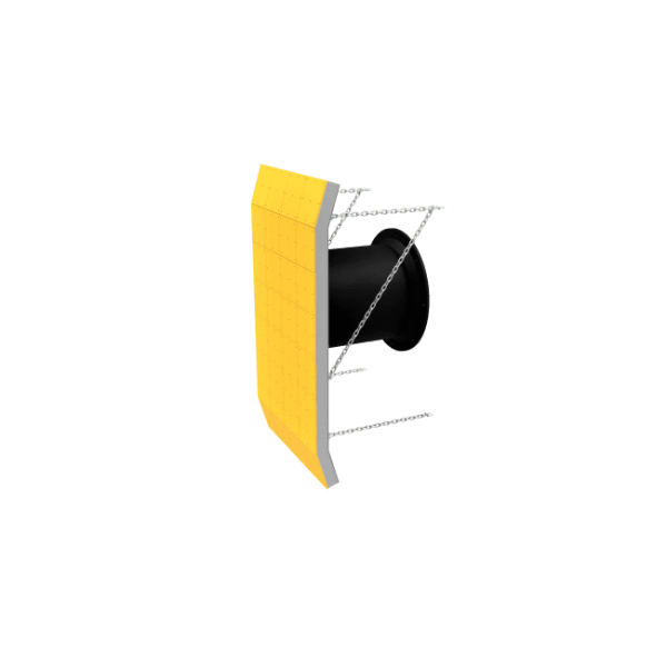 Cell Fenders