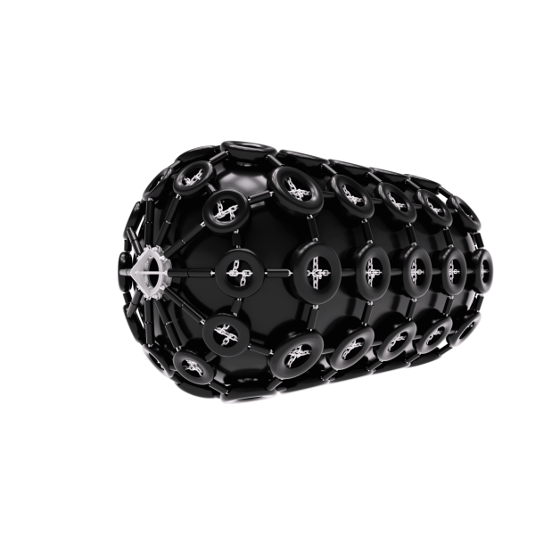 Pneumatic Fenders