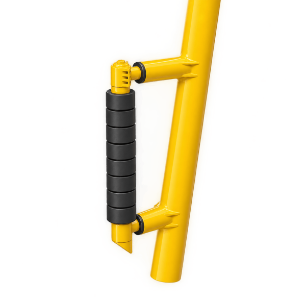 Barger Bumper
