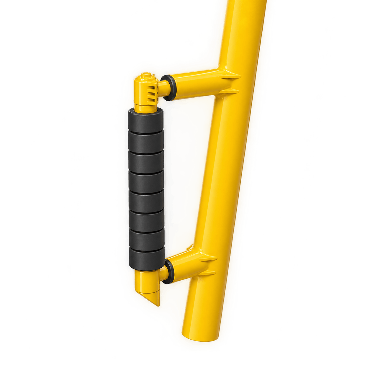Barger Bumper