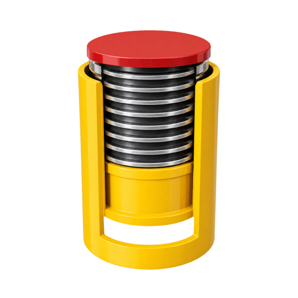 Deck Support Unit