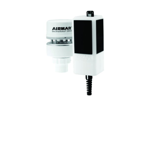 Offshore Weather Station