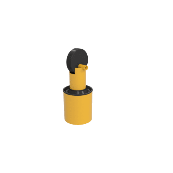 Shock Cells