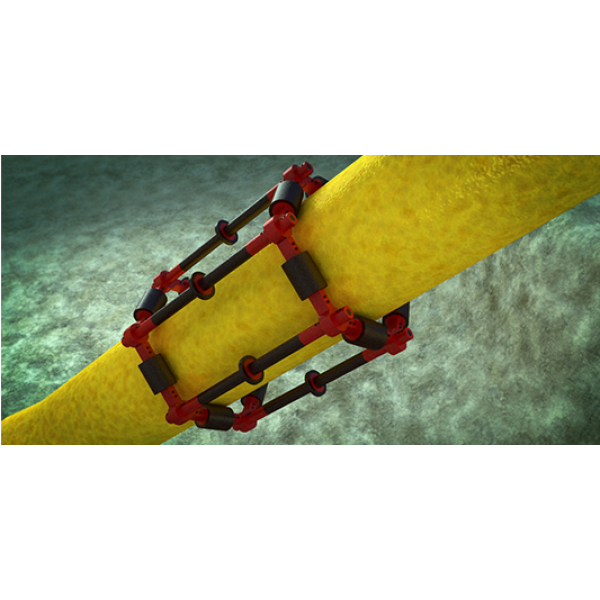 Marine Growth Preventor