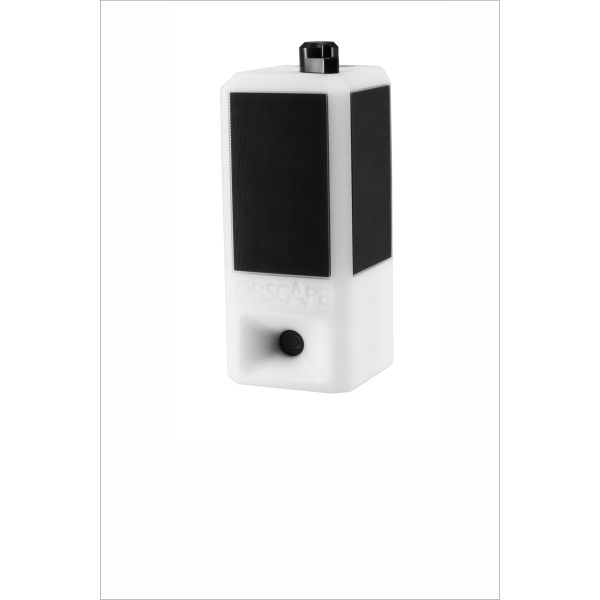 5MP Time-Lapse Camera