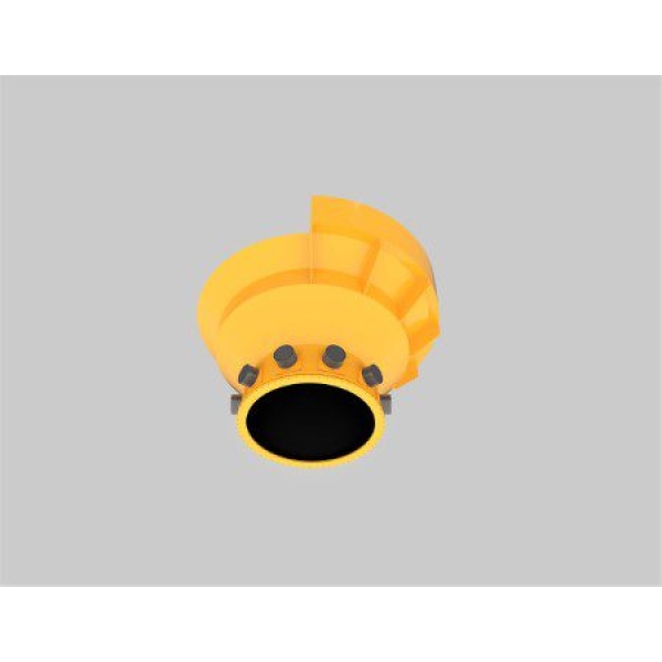 Jacket Pile Gripper