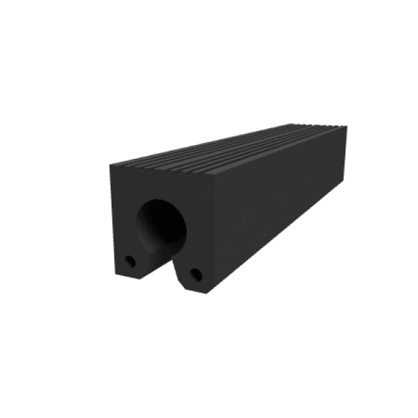 Key Hole Fenders