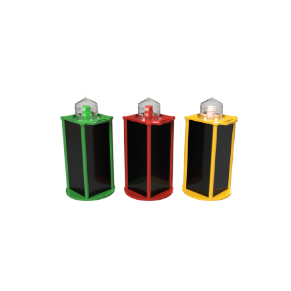 Marine Lantern