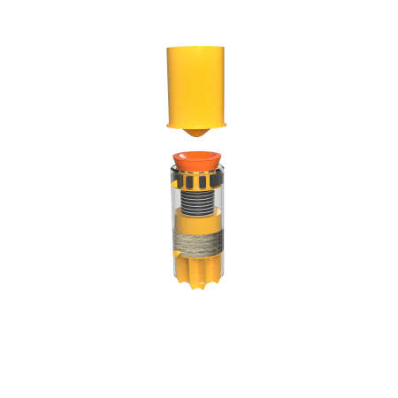 Leg Mating Unit
