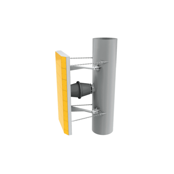 Parallel Motion Fender