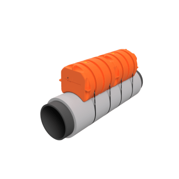 Polyethylene Hose Float