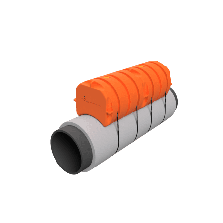 Polyethylene Hose Float