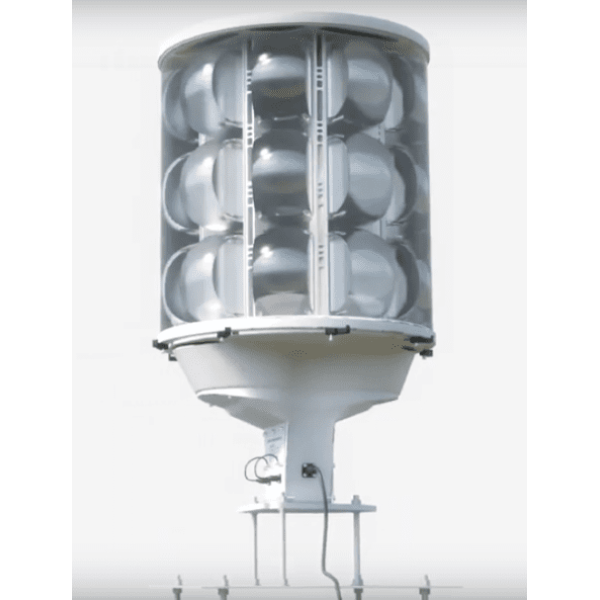 Rotating Beacon