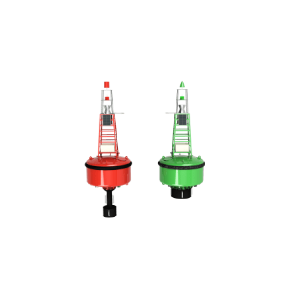 Steel BUOYS