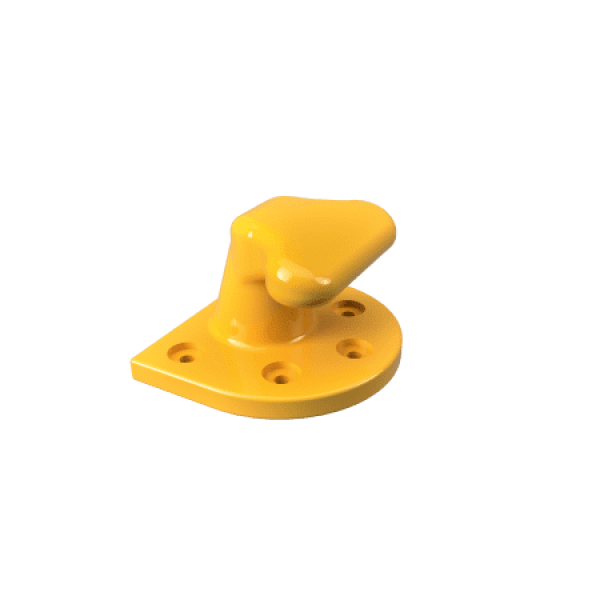 Mooring Bollards