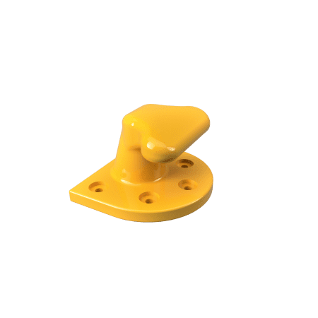 Mooring Bollards